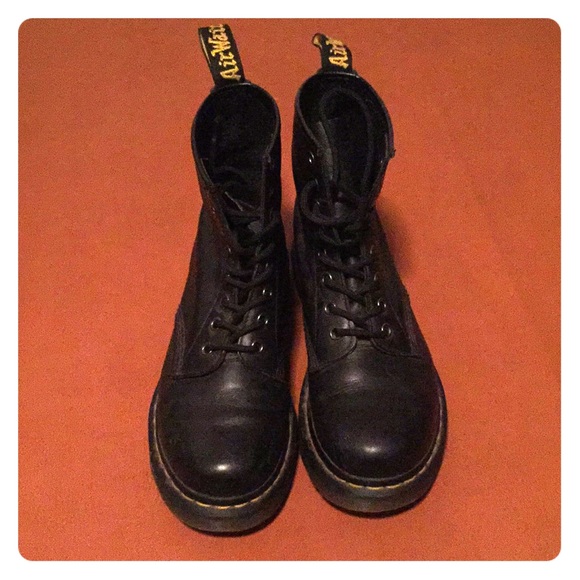 dr martens nappa 1460